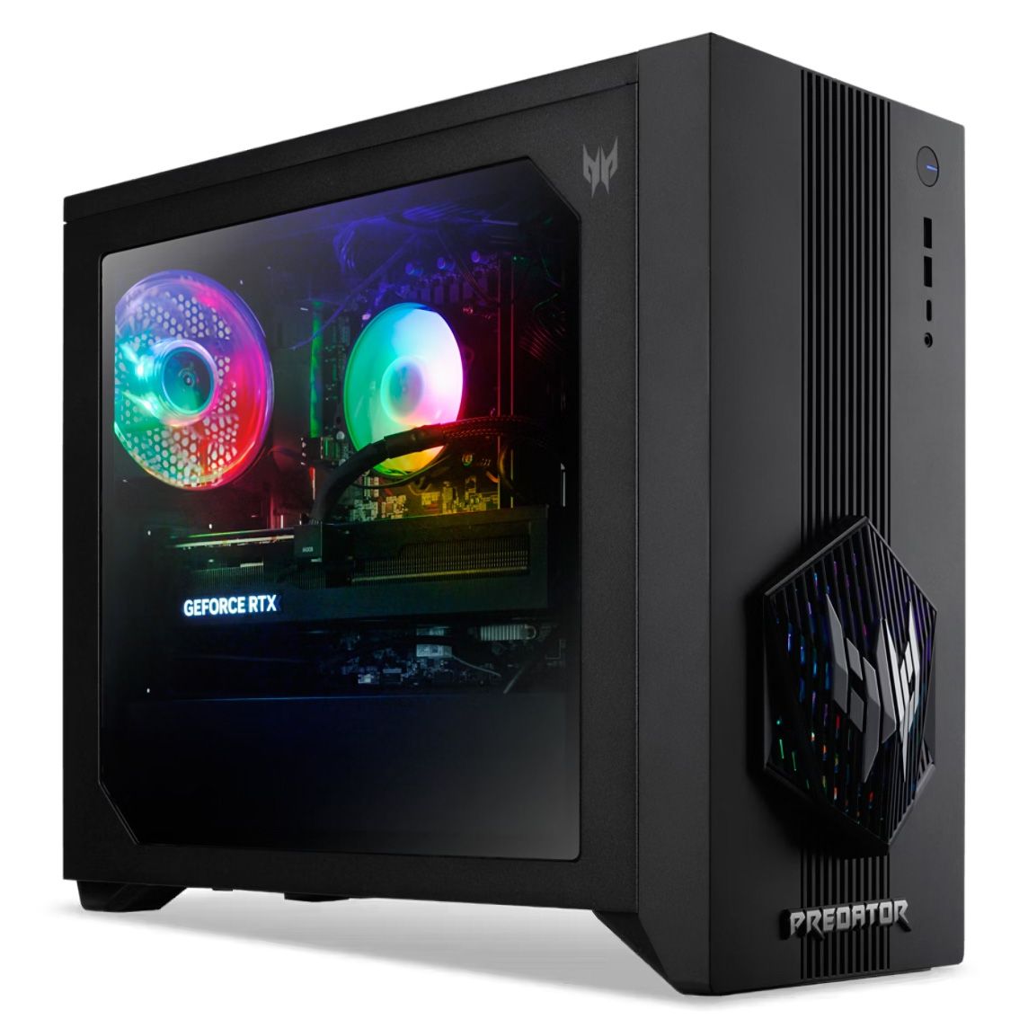 Acer Predator Orion 3000 Gaming Desktop PC Intel Core i5 16GB 1TB 5070