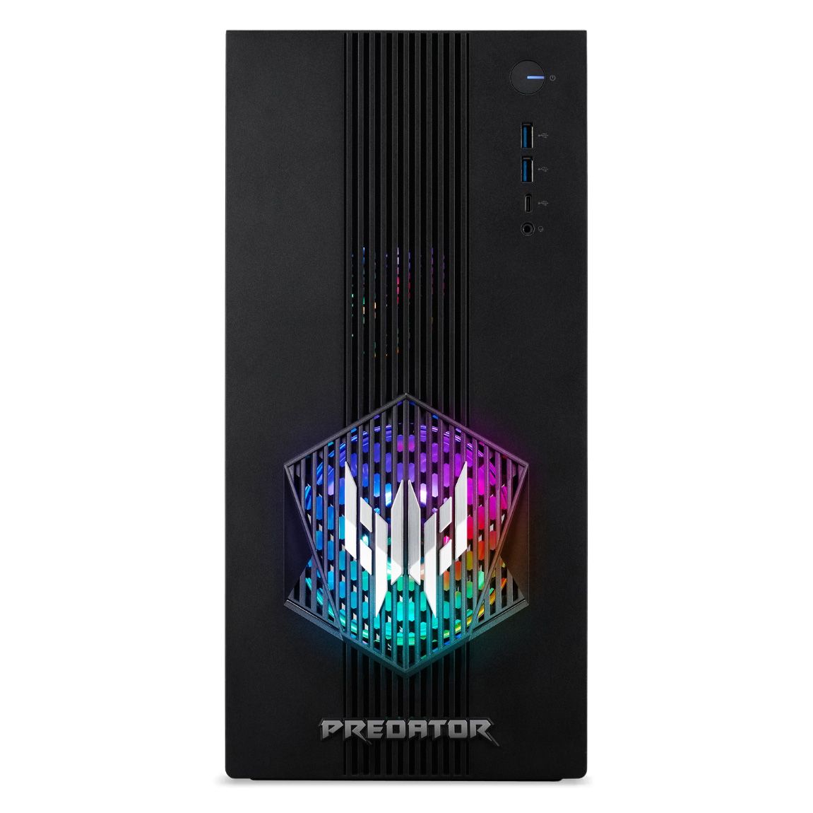 Acer Predator Orion 3000 Gaming Desktop PC Intel Core i5 16GB 1TB 5070