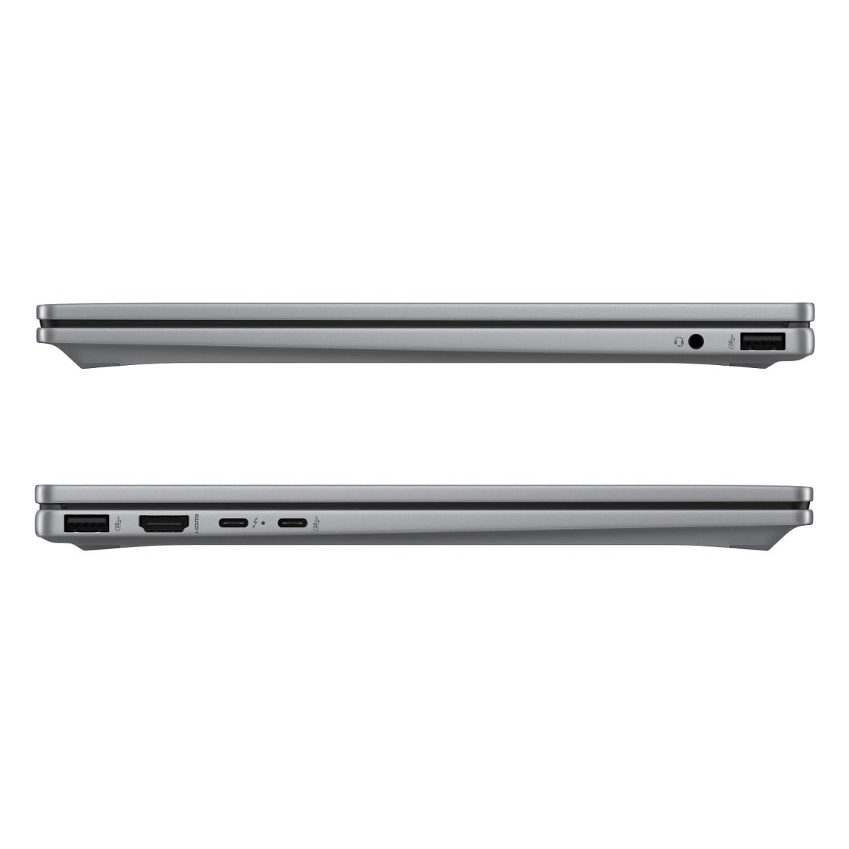 HP OmniBook X Flip AI 14-fm0501na 2-in-1 OLED Laptop Intel Core Ultra 7 16GB 1TB