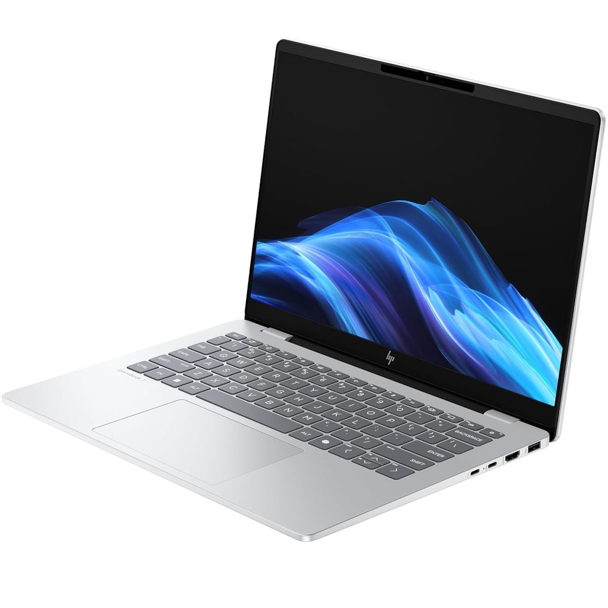 HP OmniBook 7 Aero AI 13.3" Laptop AMD Ryzen AI 7 16GB RAM 1TB SSD