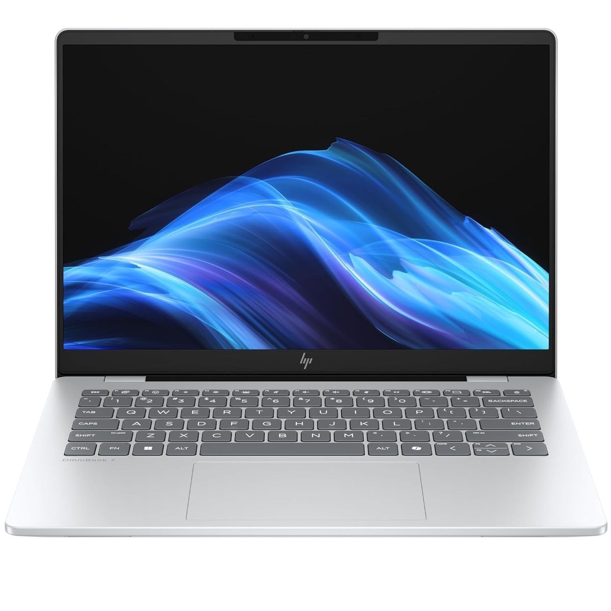 HP OmniBook 7 Aero AI 13.3" Laptop AMD Ryzen AI 7 16GB RAM 1TB SSD