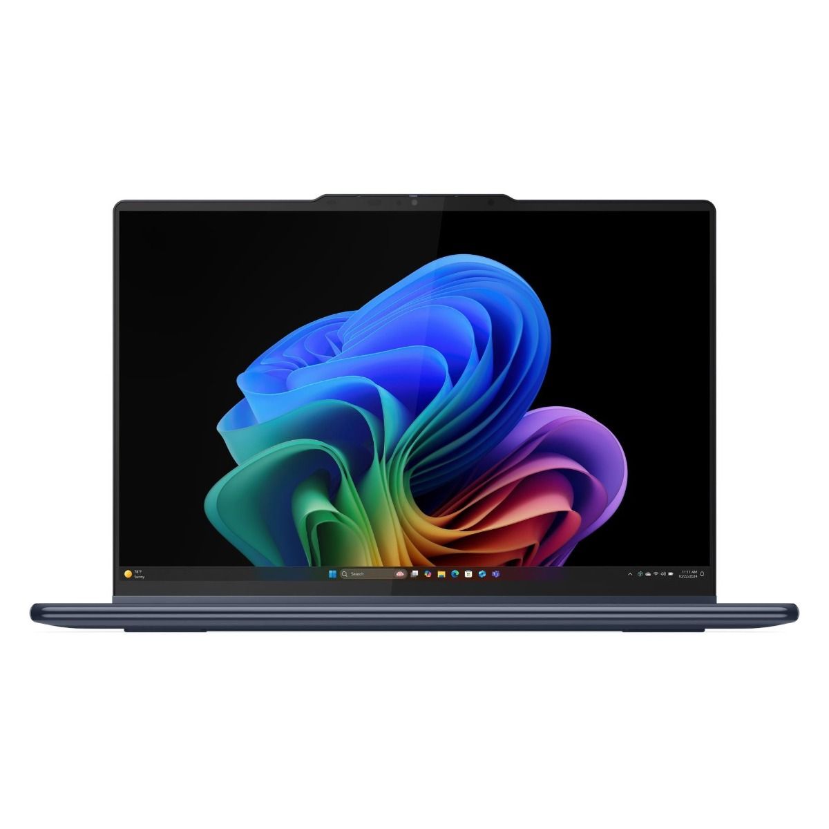 Lenovo Yoga 9 14ILL10 14" 2-in-1 Laptop 4K OLED Core Ultra 7 32GB 1TB Blue