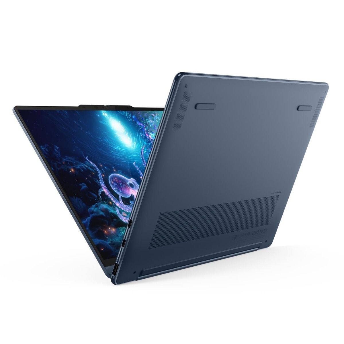 Lenovo Yoga 9 14ILL10 14" 2-in-1 Laptop 4K OLED Core Ultra 7 32GB 1TB Blue