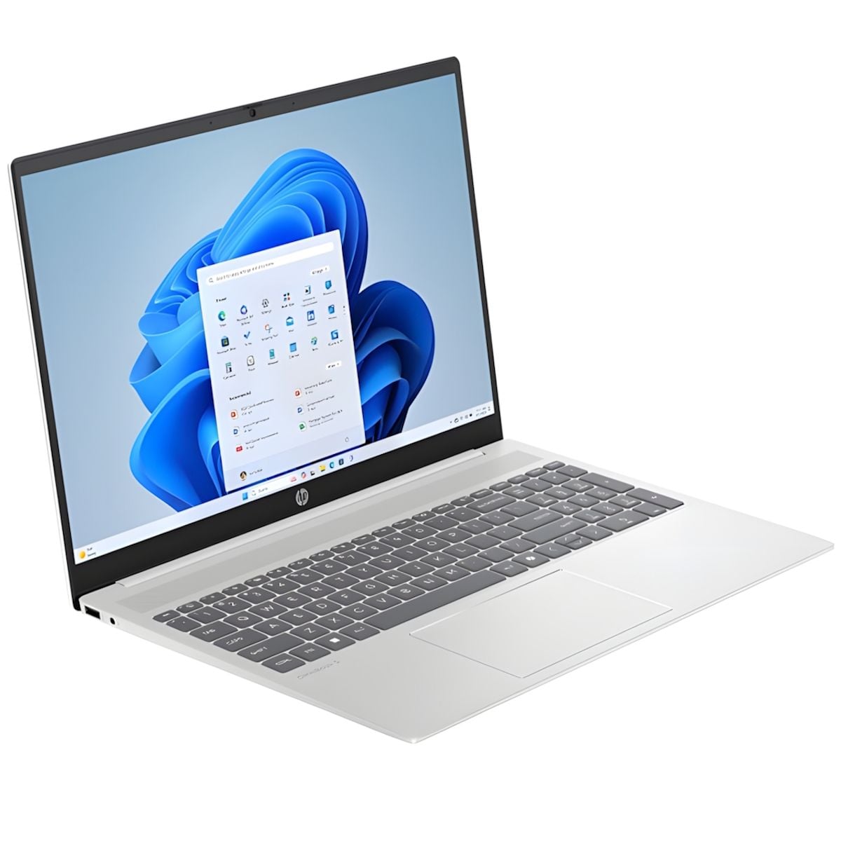 HP OmniBook 5 16-ba1505sa 16" Laptop Intel Core i7 16GB RAM 512GB SSD