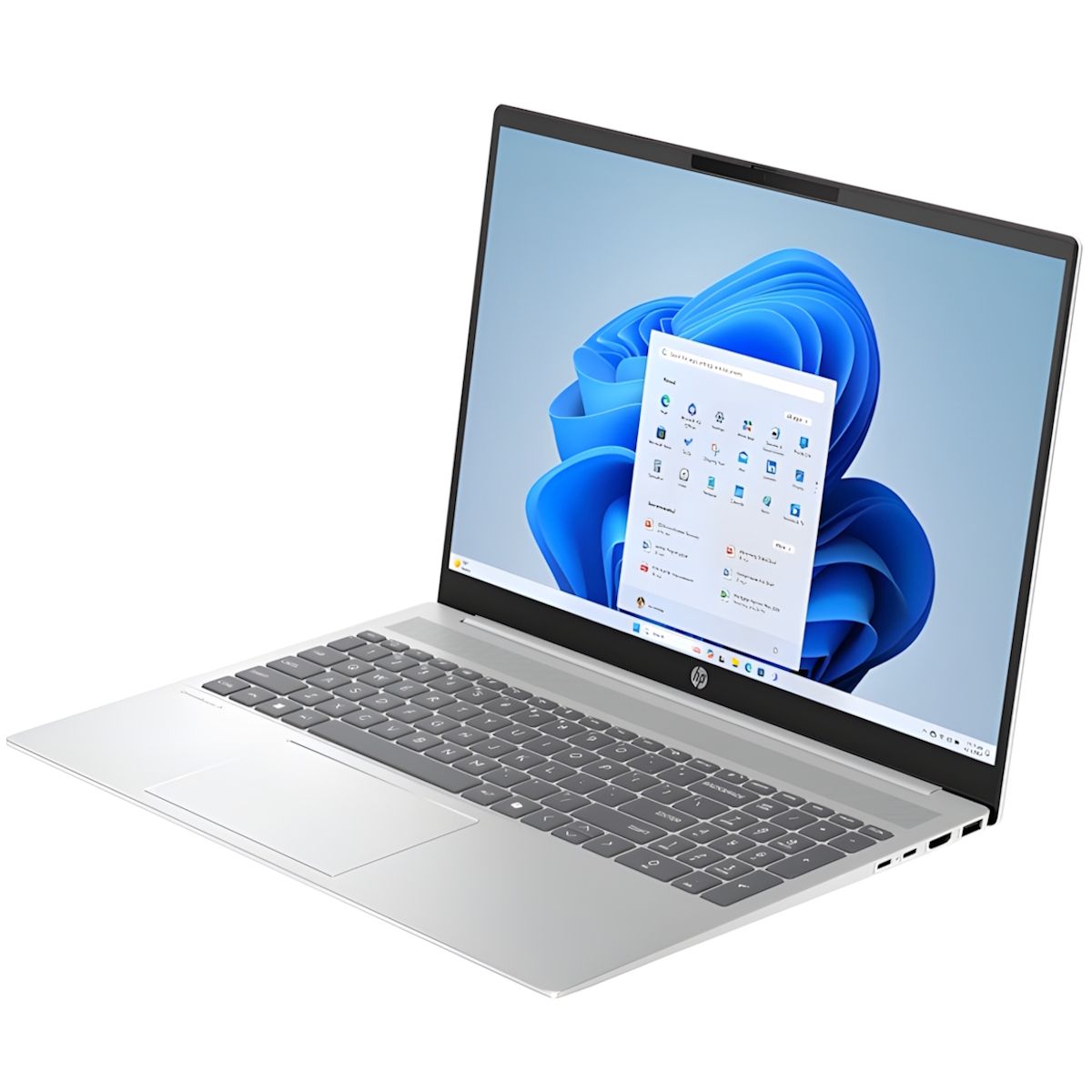 HP OmniBook 5 16-ba1505sa 16" Laptop Intel Core i7 16GB RAM 512GB SSD