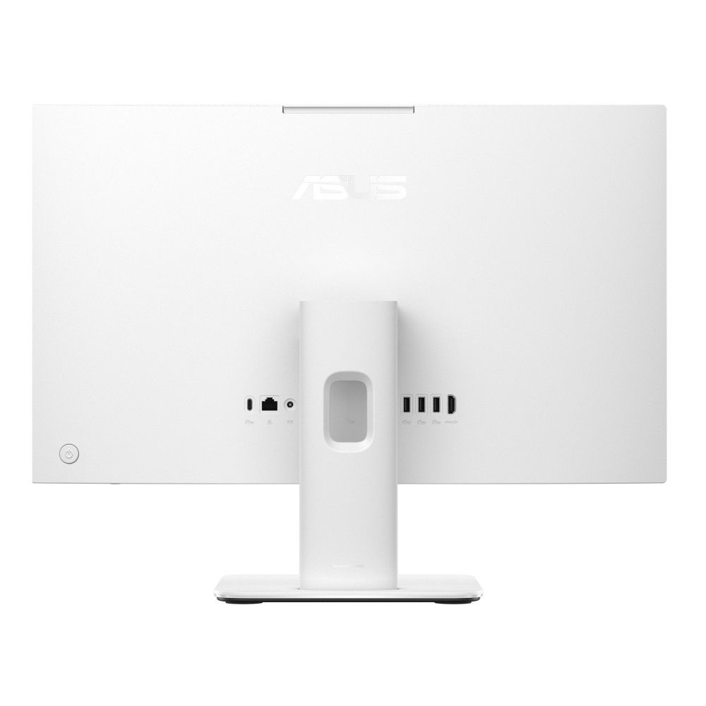 ASUS V400 23.8" All-in-One Desktop PC Intel Core i5 16GB RAM 512GB SSD White