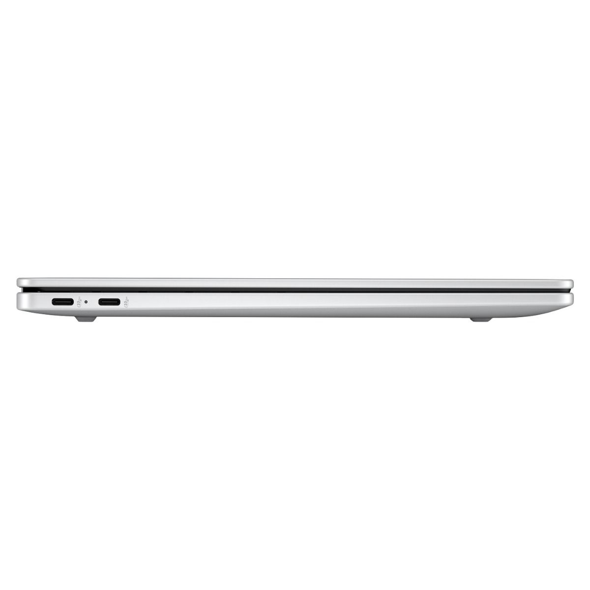 HP OmniBook 5 AI 14-he0502na 14" OLED Laptop Snapdragon X1 16GB 512GB Silver