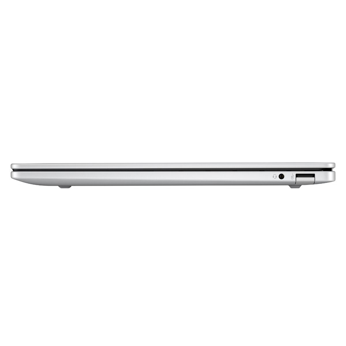 HP OmniBook 5 AI 14-he0502na 14" OLED Laptop Snapdragon X1 16GB 512GB Silver