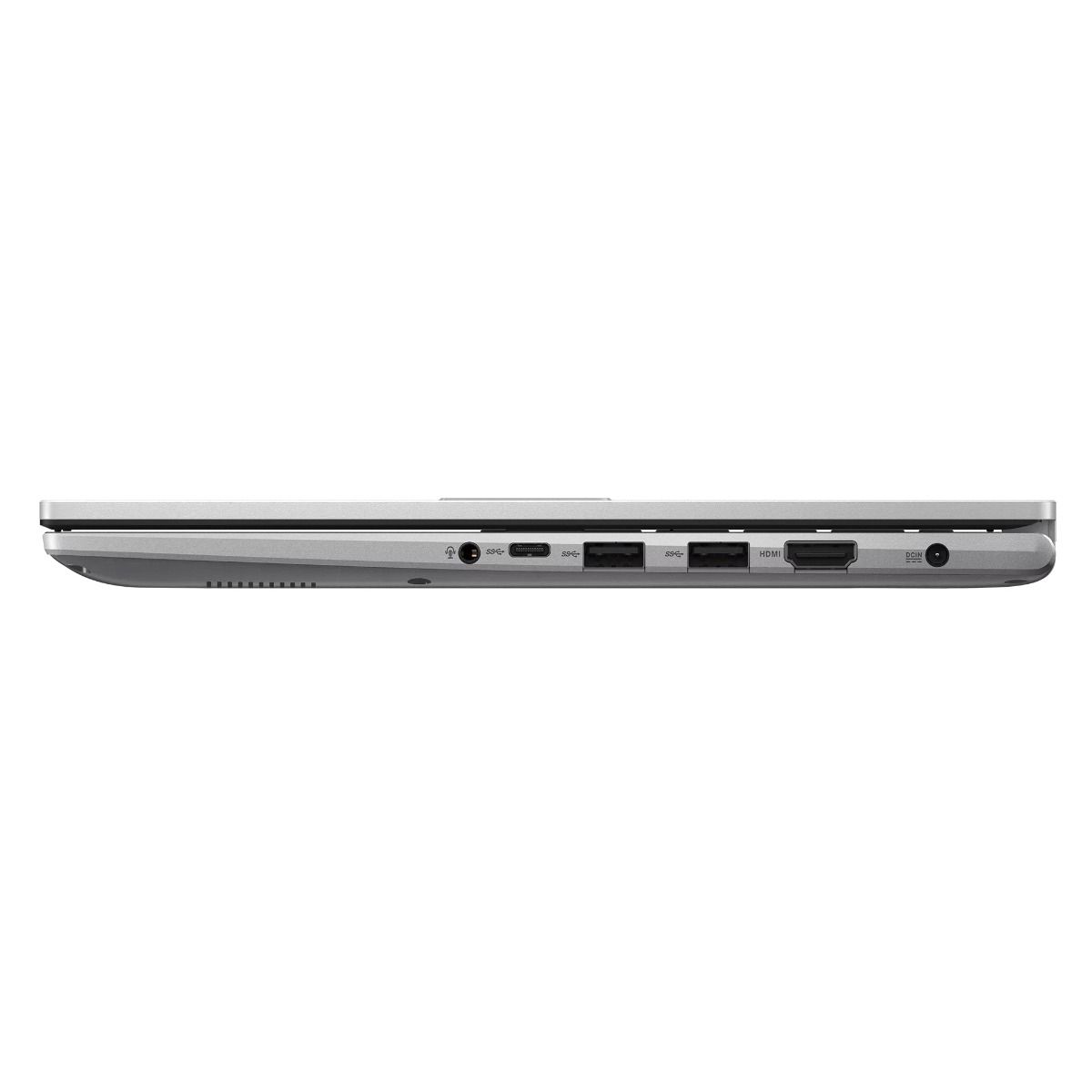 ASUS Vivobook 14 X1404 Laptop Intel Core 5 16GB RAM 512GB SSD Silver