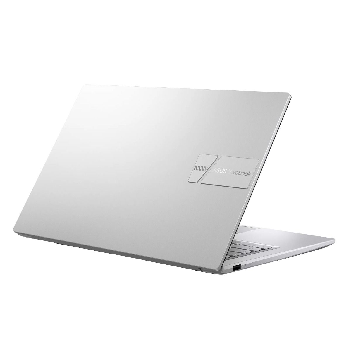ASUS Vivobook 14 X1404 Laptop Intel Core 5 16GB RAM 512GB SSD Silver