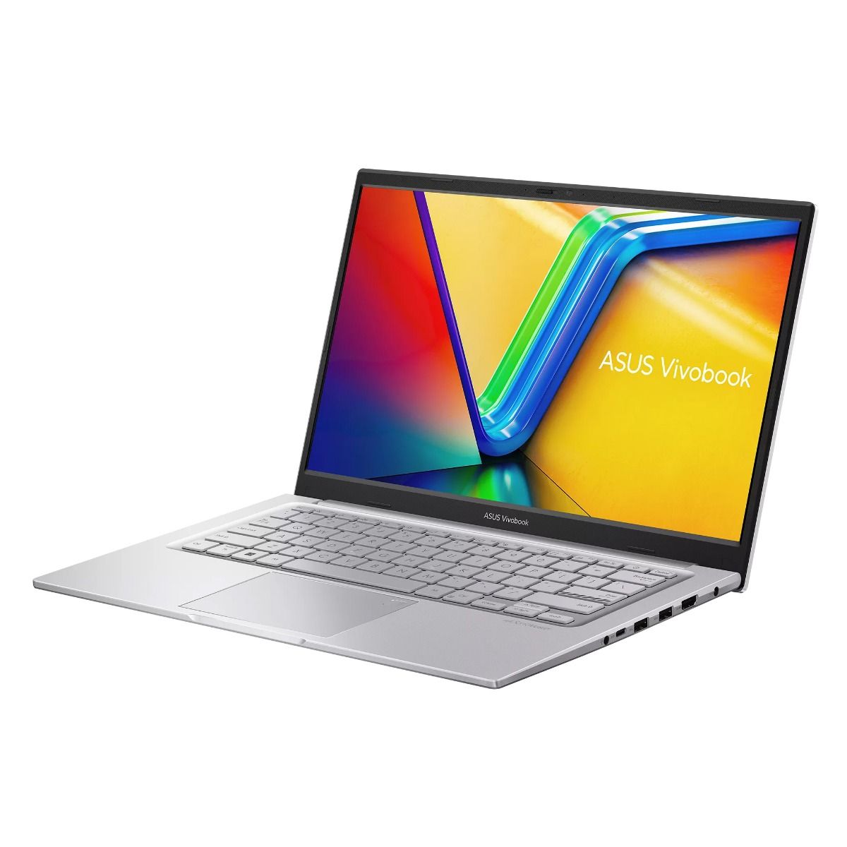 ASUS Vivobook 14 X1404 Laptop Intel Core 5 16GB RAM 512GB SSD Silver