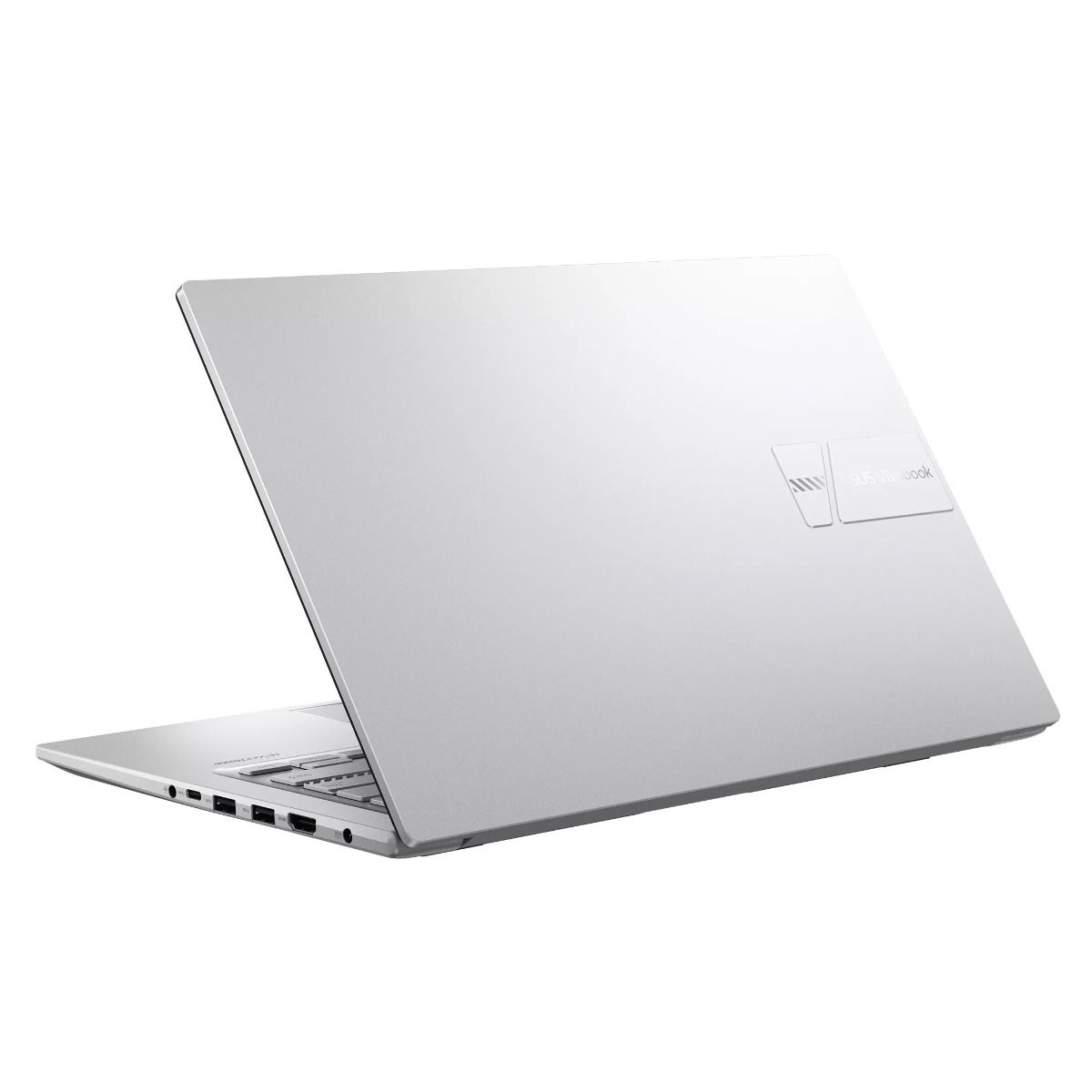 ASUS Vivobook 14 X1404 Laptop Intel Core 5 16GB RAM 512GB SSD Silver