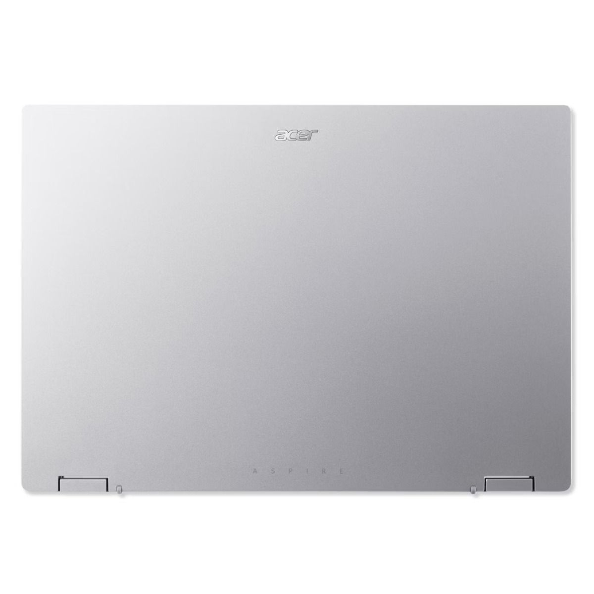Acer Aspire Go Spin 14 2-in-1 Touch Laptop Intel Core 3 8GB 256GB Silver
