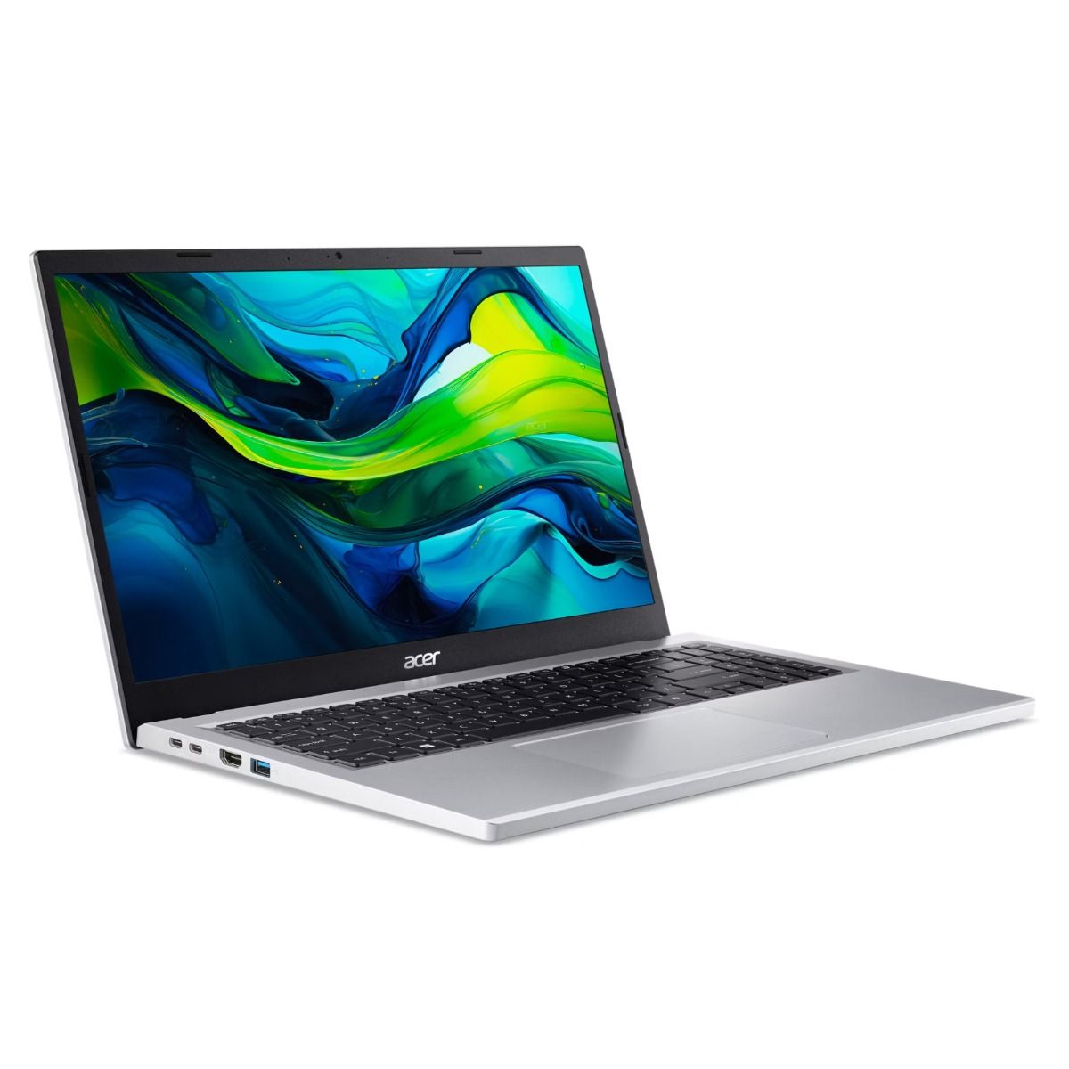 Acer Aspire Go 15 AG15 Laptop Intel Core 3 N355 8GB RAM 128GB UFS