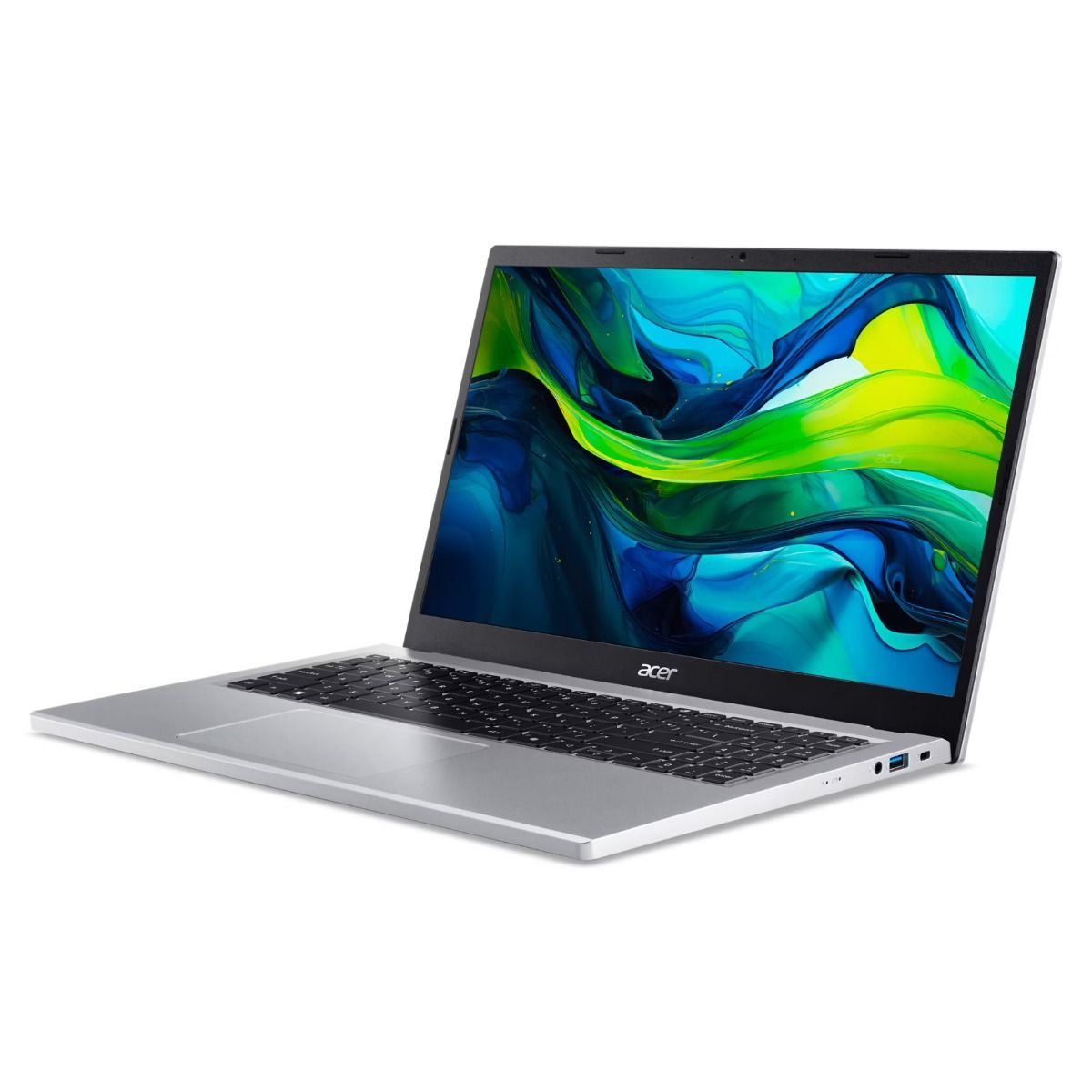 Acer Aspire Go 15 AG15 Laptop Intel Core 3 N355 8GB RAM 128GB UFS