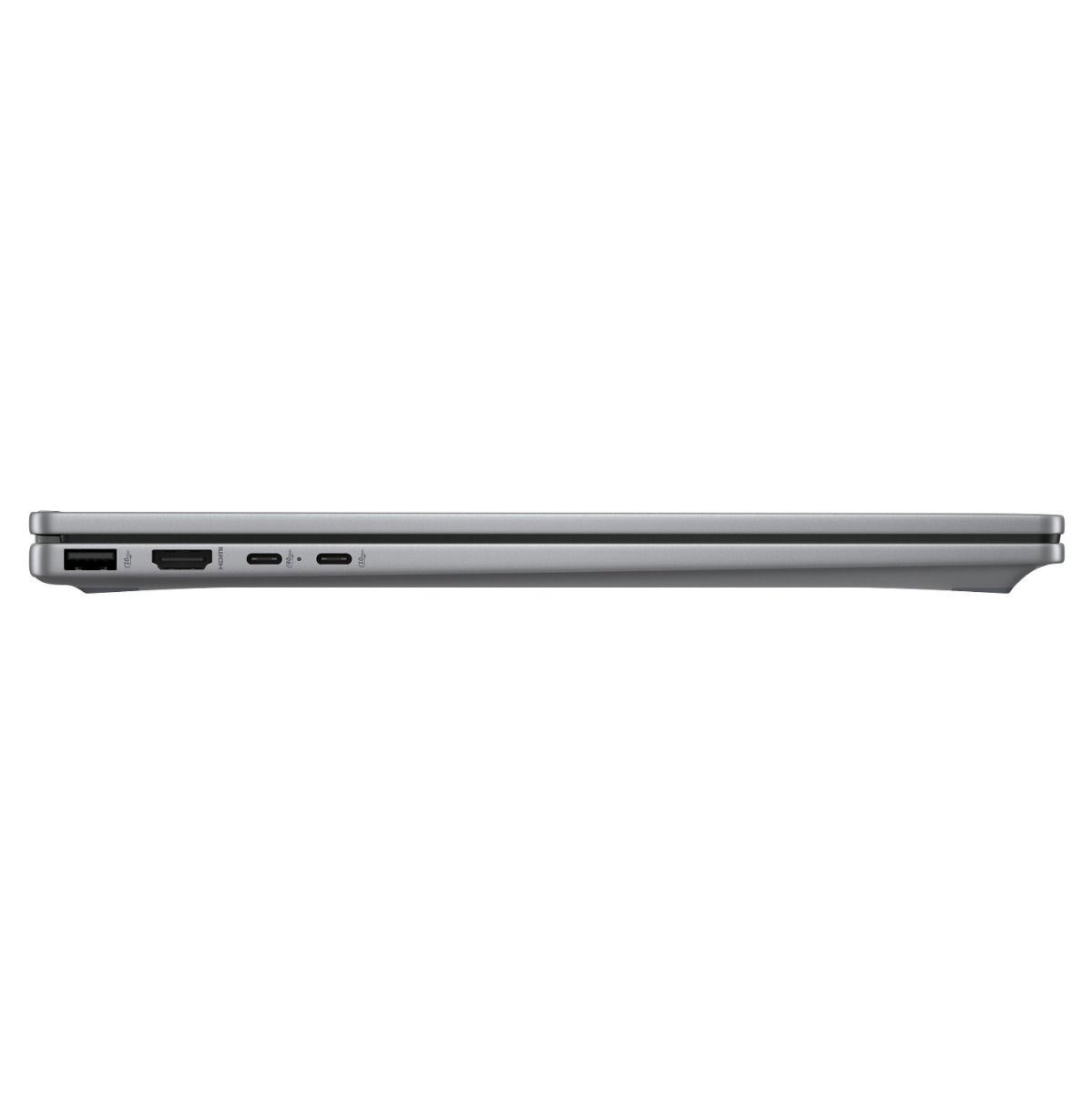 HP OmniBook X Flip AI 16-ar0504sa 2-in-1 Laptop Ryzen AI 5 16GB 512GB Grey
