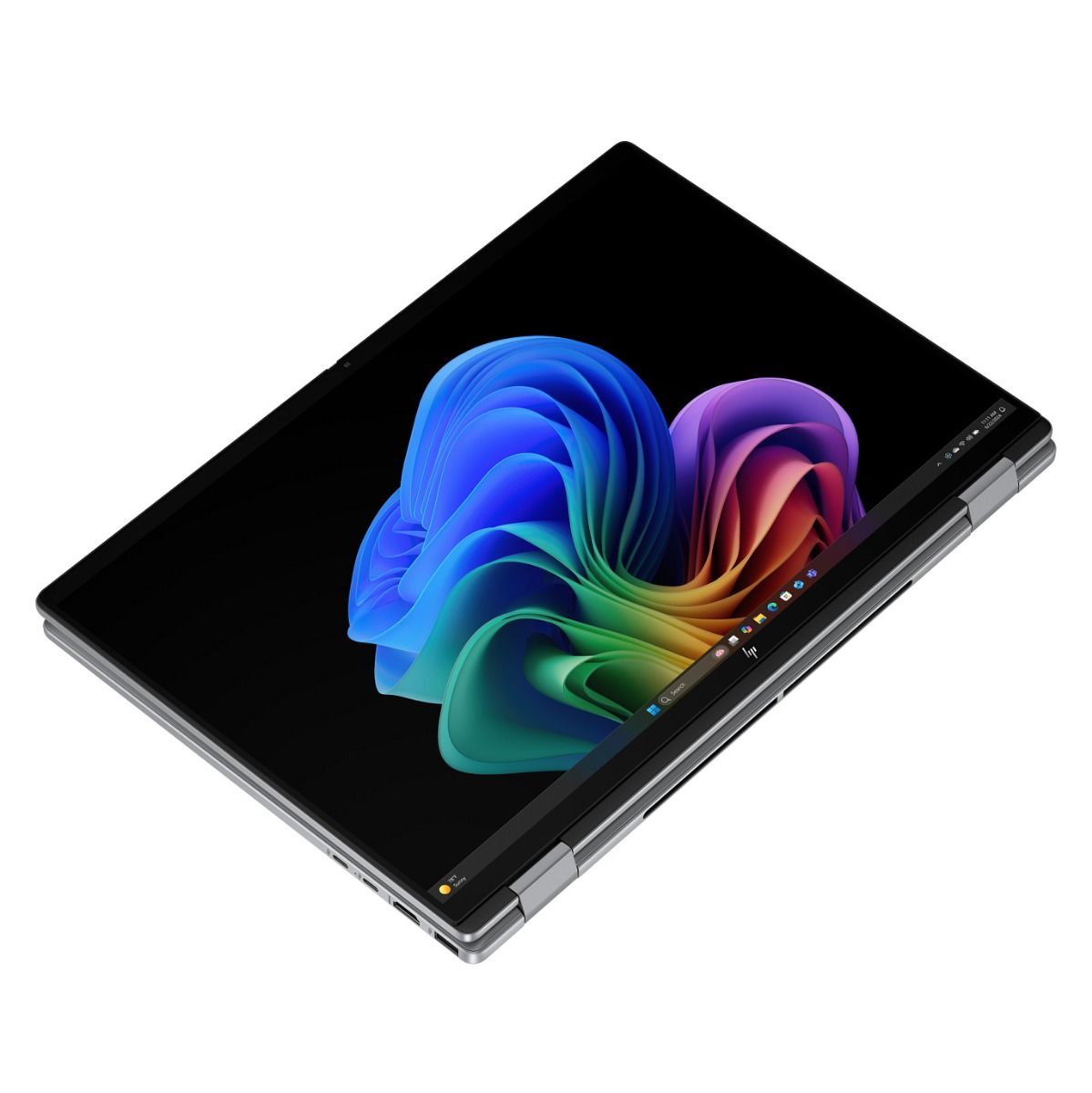 HP OmniBook X Flip AI 16-ar0504sa 2-in-1 Laptop Ryzen AI 5 16GB 512GB Grey