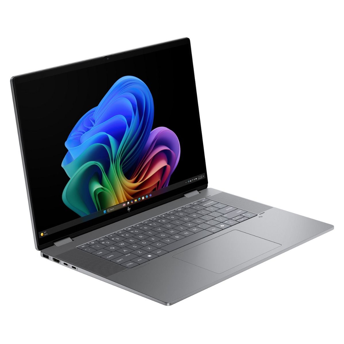 HP OmniBook X Flip AI 16-ar0504sa 2-in-1 Laptop Ryzen AI 5 16GB 512GB Grey