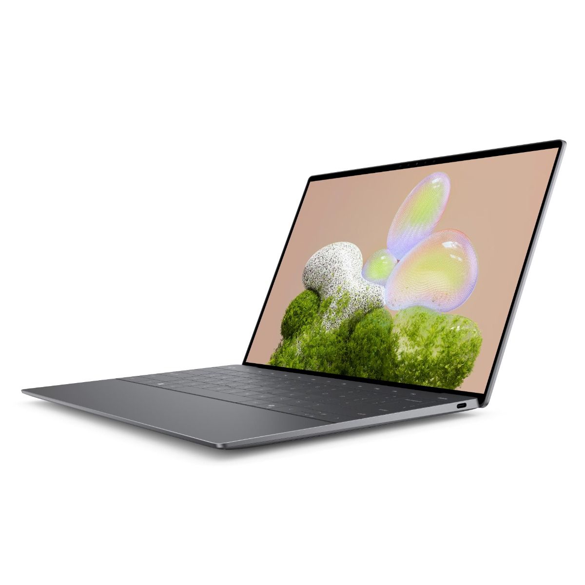 Dell XPS 13 9345 13.4" Laptop 2.5K Touchscreen Snapdragon 64GB 2TB 11 Pro