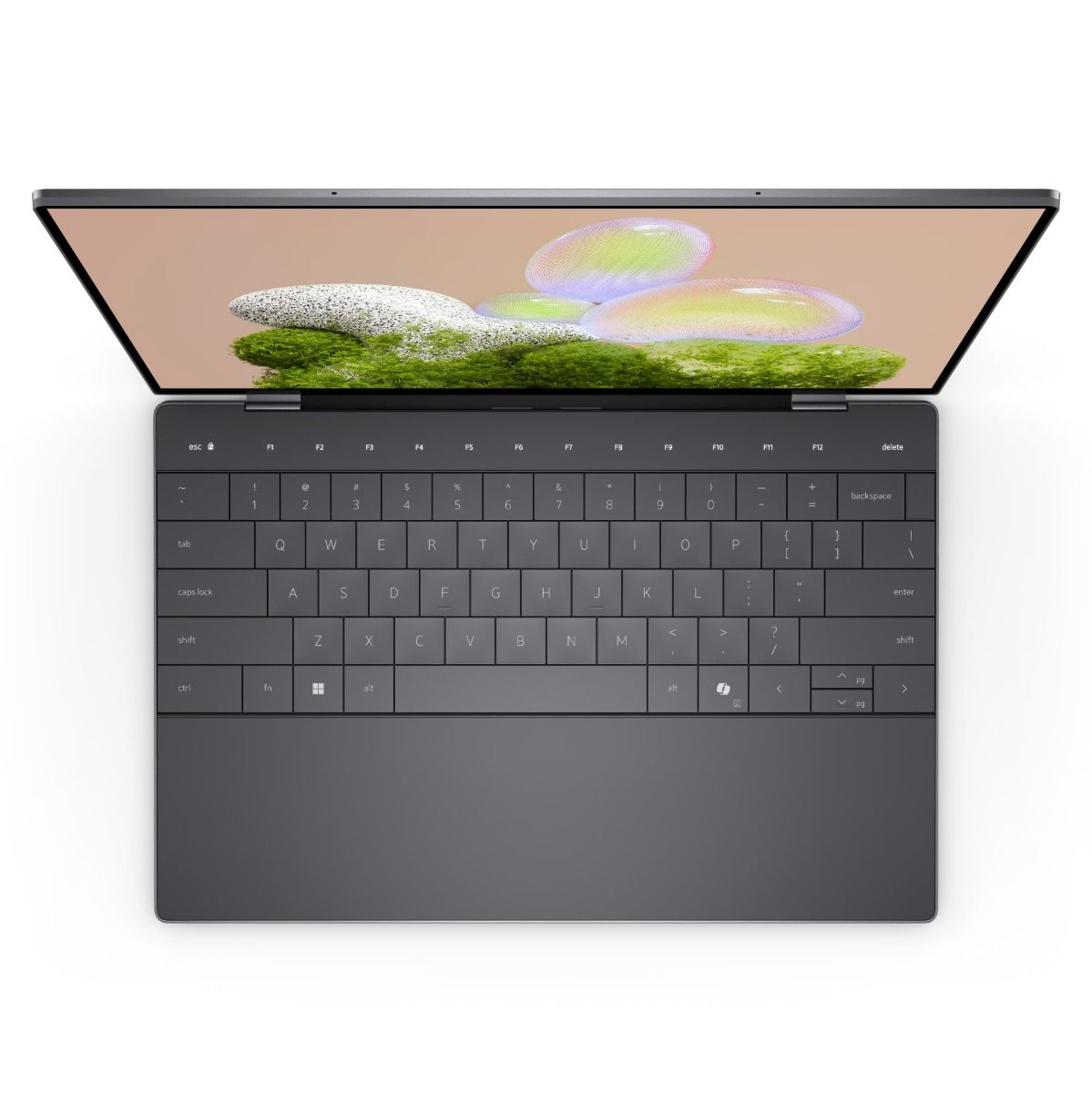 Dell XPS 13 9345 13.4" Laptop 2.5K Touchscreen Snapdragon 64GB 2TB 11 Pro