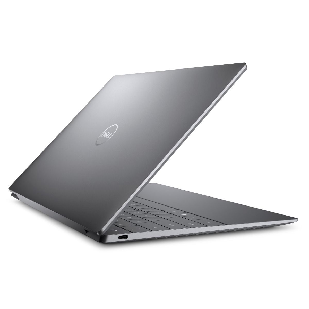 Dell XPS 13 9345 13.4" Laptop 2.5K Touchscreen Snapdragon 64GB 2TB 11 Pro
