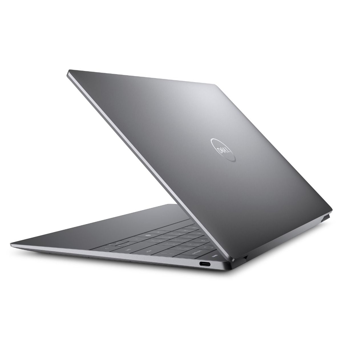 Dell XPS 13 9345 13.4" Laptop 2.5K Touchscreen Snapdragon 64GB 2TB 11 Pro