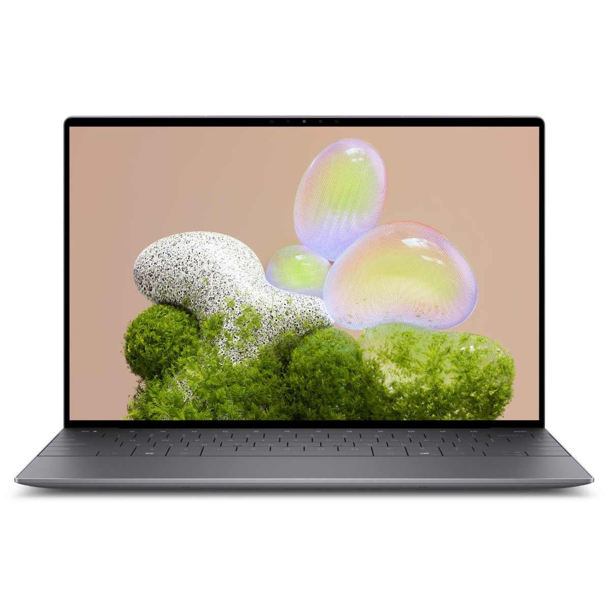 Dell XPS 13 9345 13.4" Laptop 2.5K Touchscreen Snapdragon 64GB 2TB 11 Pro