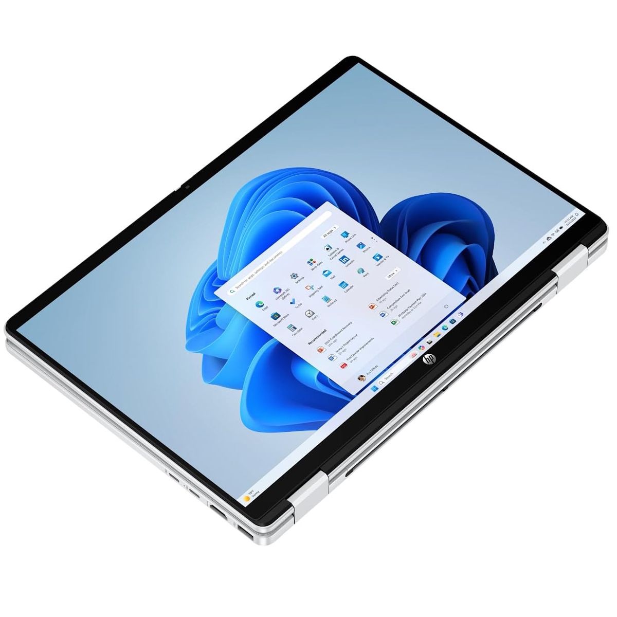 HP OmniBook 5 Flip 14-fp0507na 14" 2-in-1 Laptop Intel i7 16GB RAM 512GB SSD