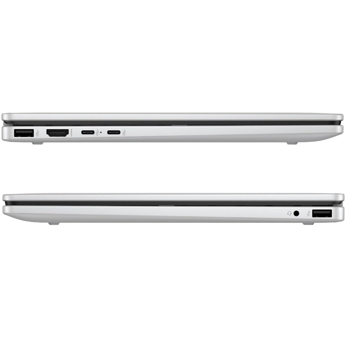 HP OmniBook 5 Flip 14-fp0507na 14" 2-in-1 Laptop Intel i7 16GB RAM 512GB SSD