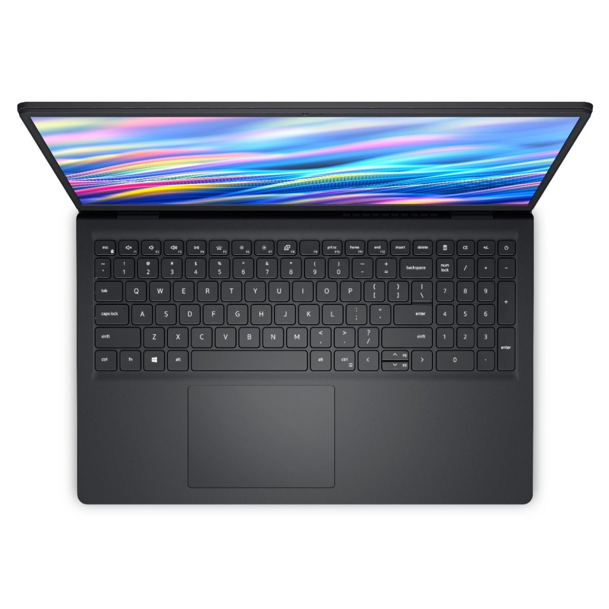Dell 15 DC15250 15.6" Laptop Intel Core i5 13th Gen 8GB 512GB Win 11 Pro