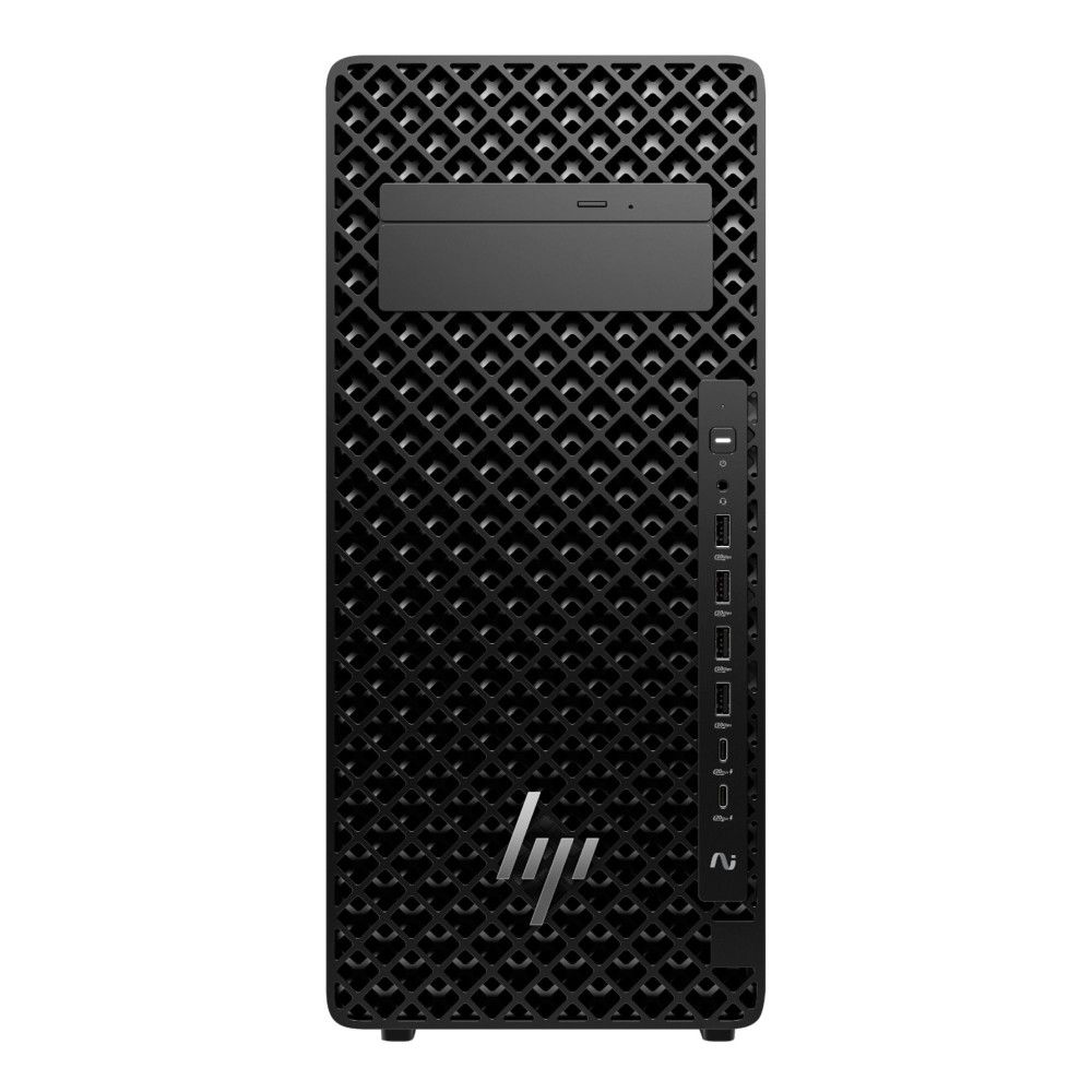 HP Z2 Tower G1i Desktop Intel Core Ultra 7 265 32GB RAM 1TB Windows 11 Pro