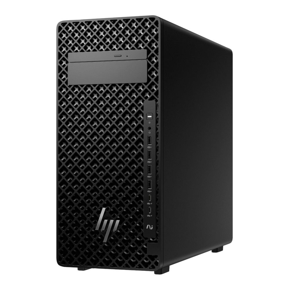 HP Z2 Tower G1i Desktop Intel Core Ultra 7 265 32GB RAM 1TB Windows 11 Pro
