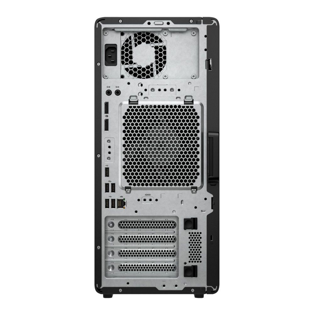 HP Z2 Tower G1i Desktop Intel Core Ultra 7 265 32GB RAM 1TB Windows 11 Pro