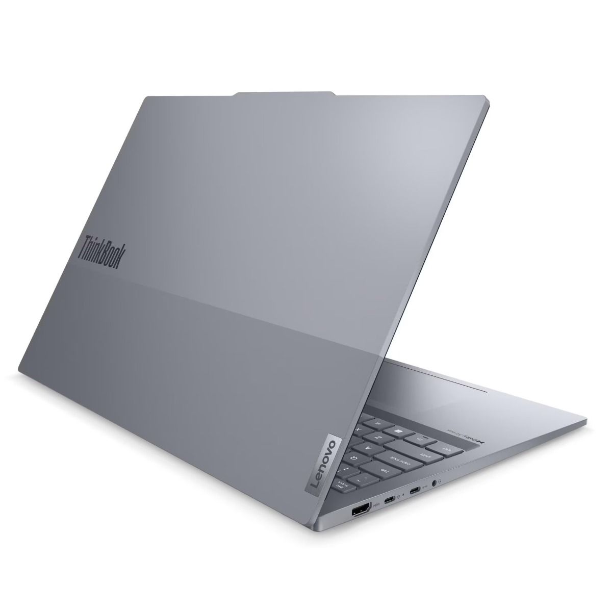 Lenovo ThinkBook 16 G7 QOY Laptop Snapdragon X+ 16GB RAM 512GB SSD