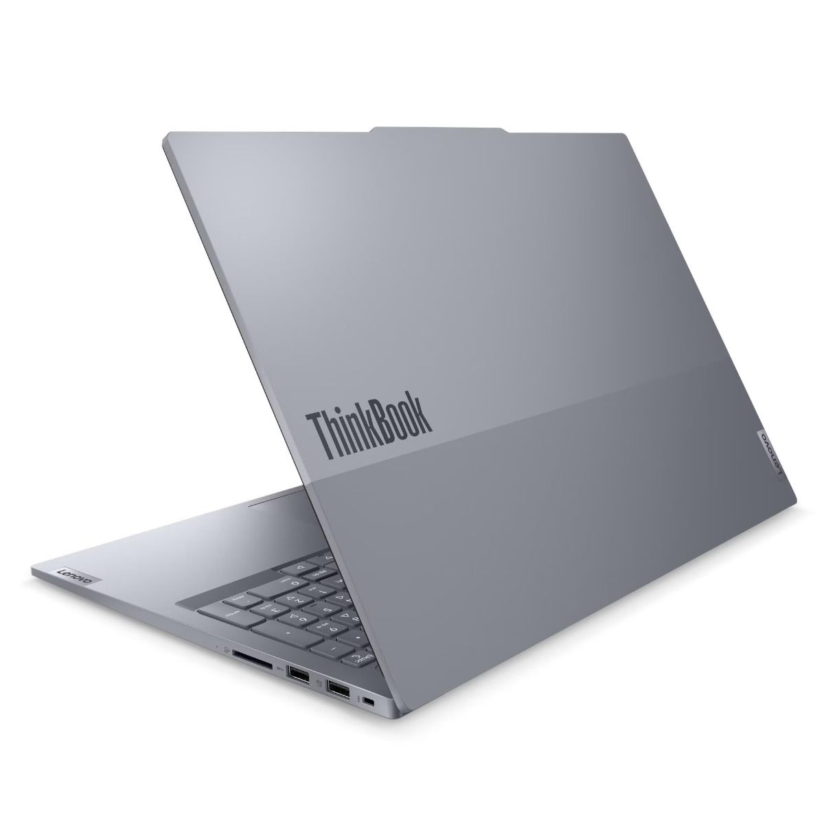 Lenovo ThinkBook 16 G7 QOY Laptop Snapdragon X+ 16GB RAM 512GB SSD