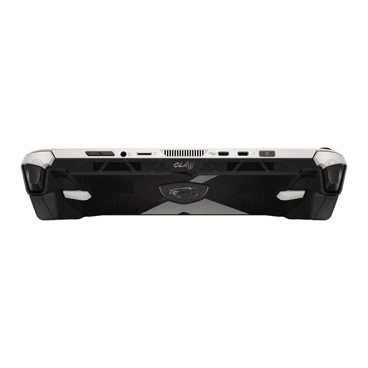 MSI Claw 8 AI+ A2VM-068UK Games Console Intel Core Ultra 7 32GB 1TB White