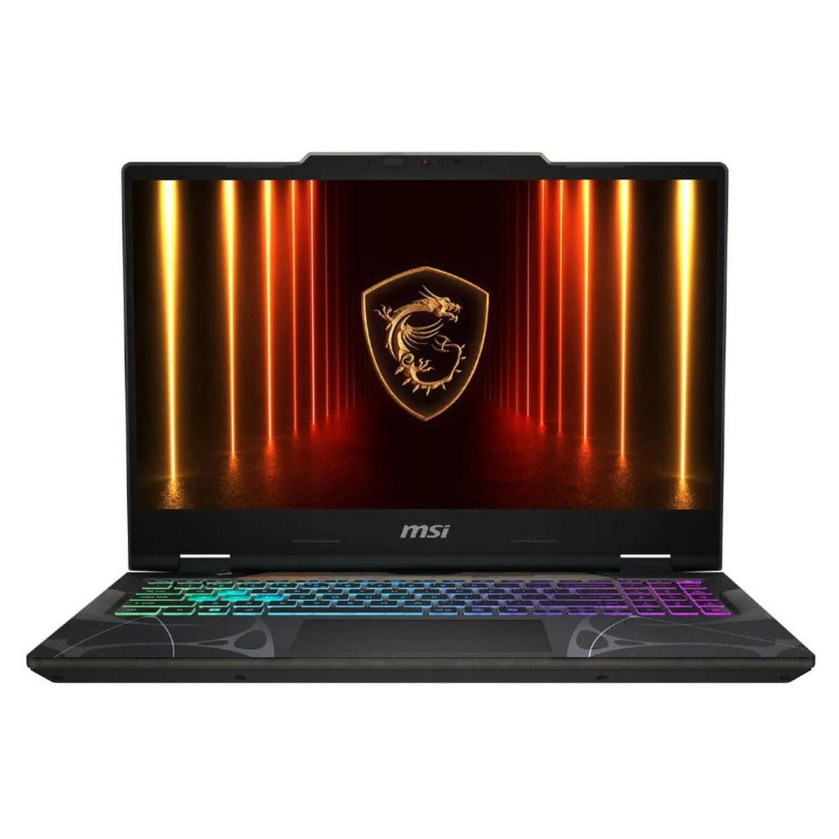 MSI Cyborg 15 B2RWFKG-439UK Gaming Laptop Intel Core 7 16GB 1TB RTX 5060