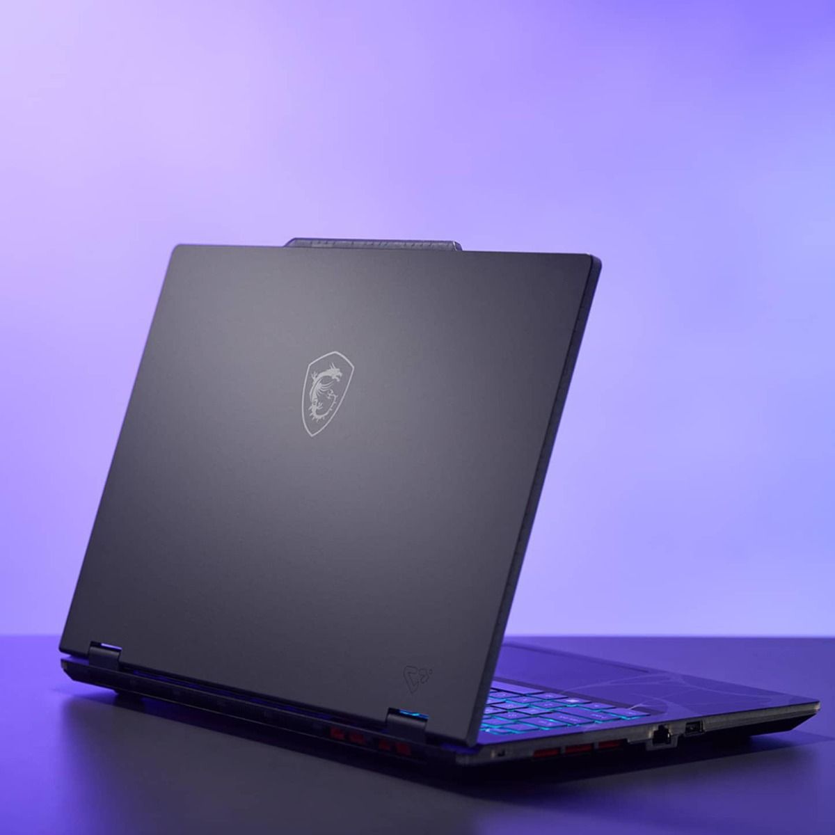 MSI Cyborg 15 B2RWFKG-439UK Gaming Laptop Intel Core 7 16GB 1TB RTX 5060