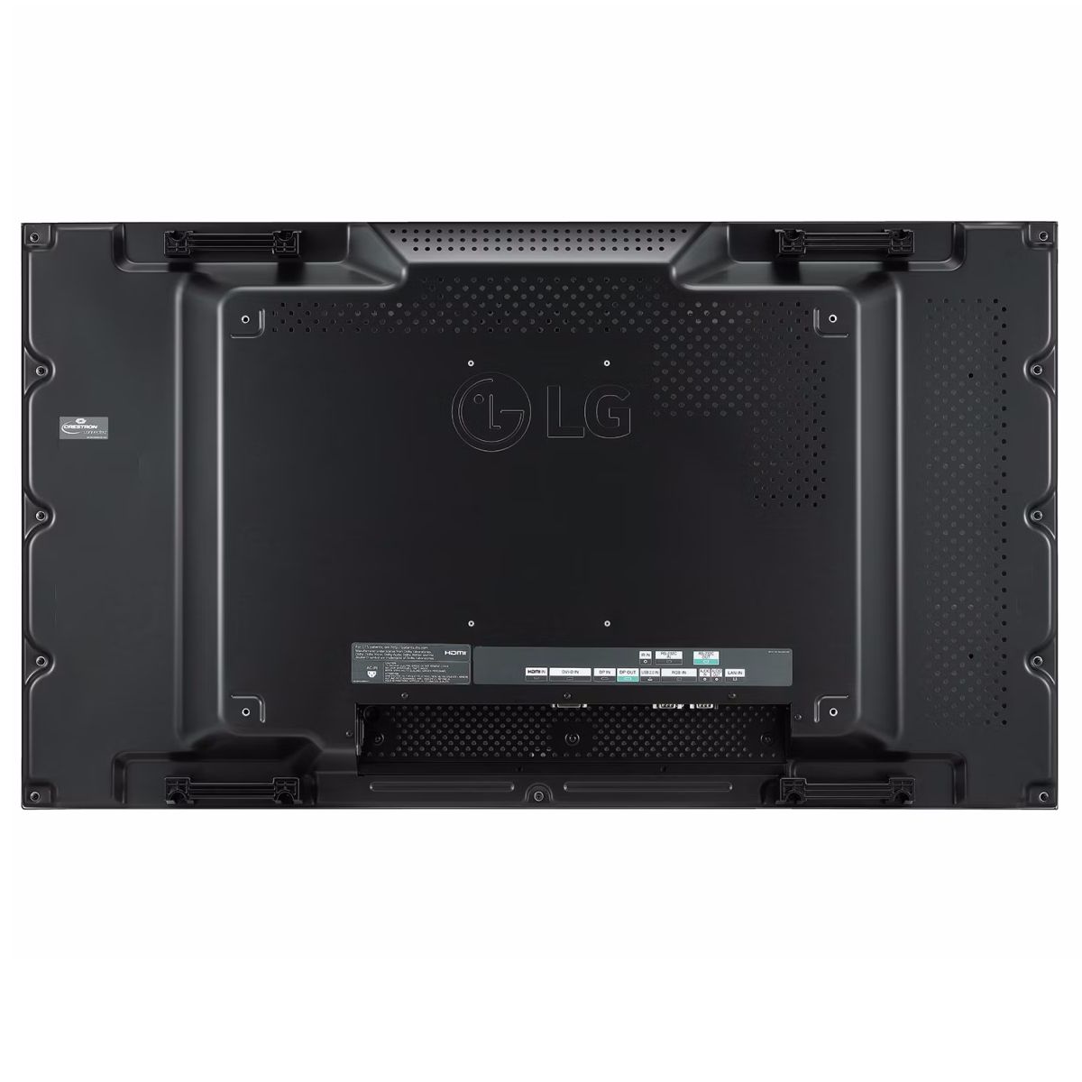 LG Video Wall 49VL5G-M 49" Full HD Slim Bezel Digital Signage