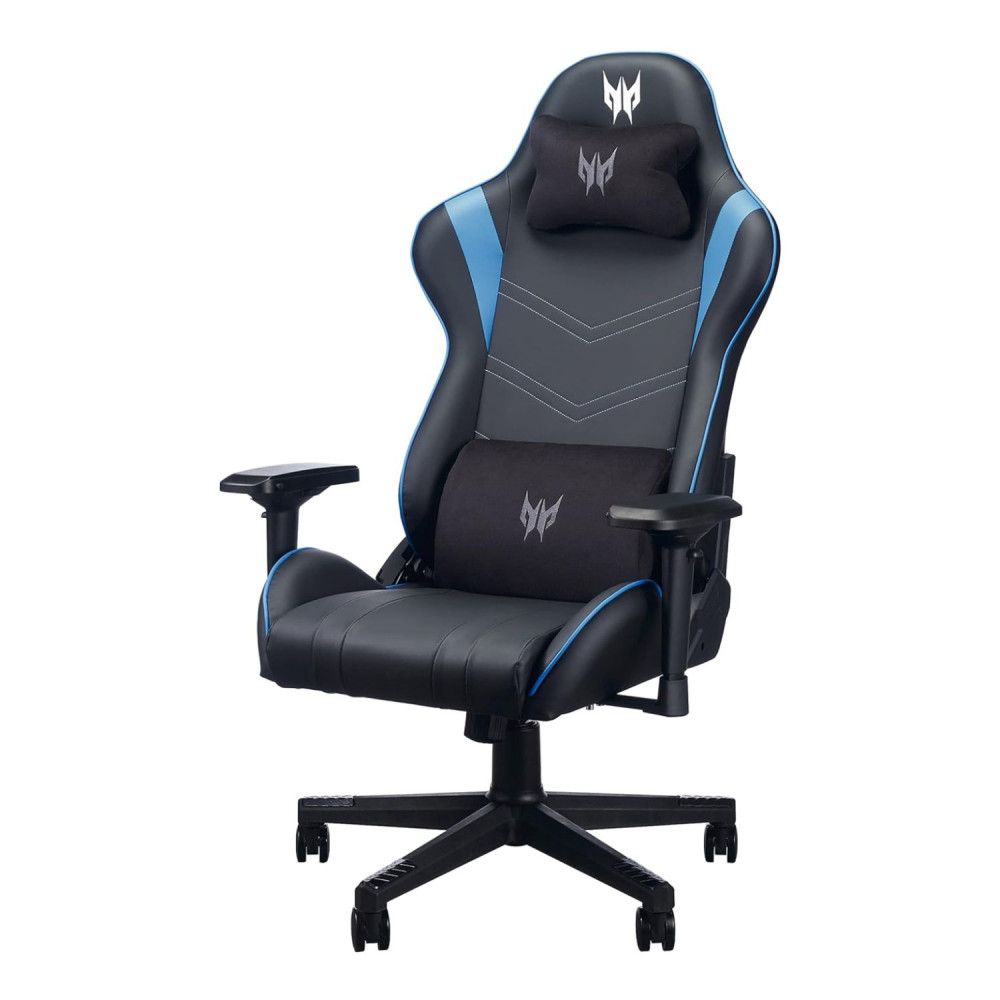 Acer Predator Rift Lite PGC010 Gaming Chair Black & Blue