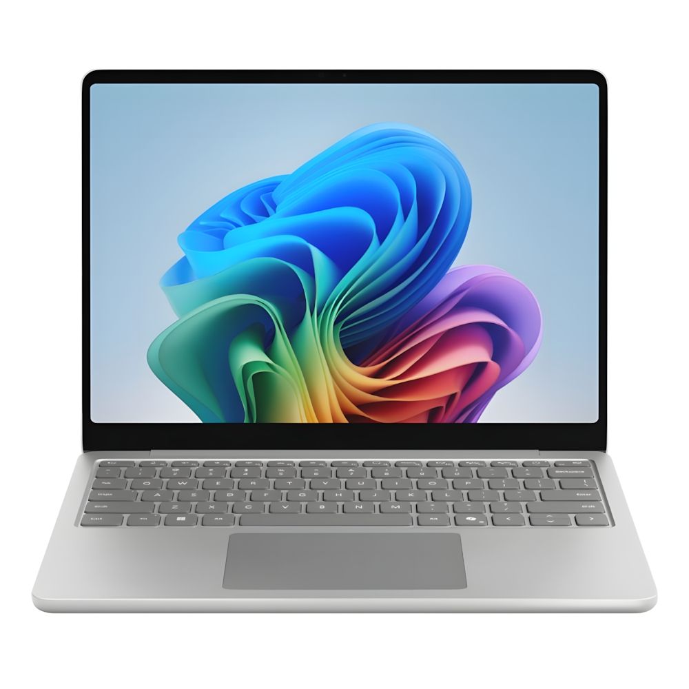 Microsoft Surface Laptop 13" Touchscreen Snapdragon X Plus 16GB RAM 512GB SSD