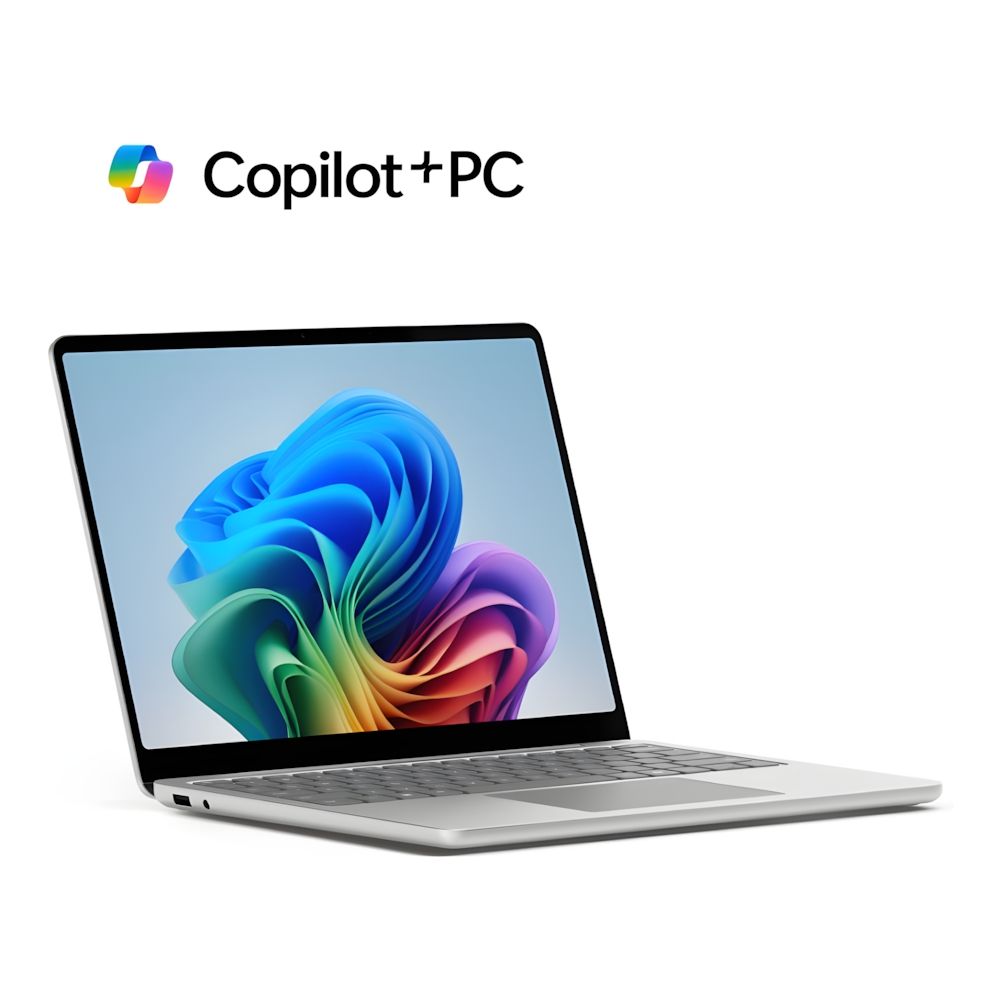 Microsoft Surface Laptop 13" Touchscreen Snapdragon X Plus 16GB RAM 512GB SSD