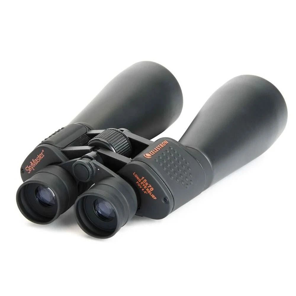 Celestron Skymaster 15x70 Binoculars - Black