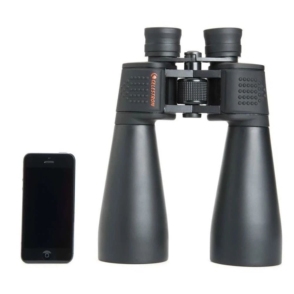 Celestron Skymaster 15x70 Binoculars - Black