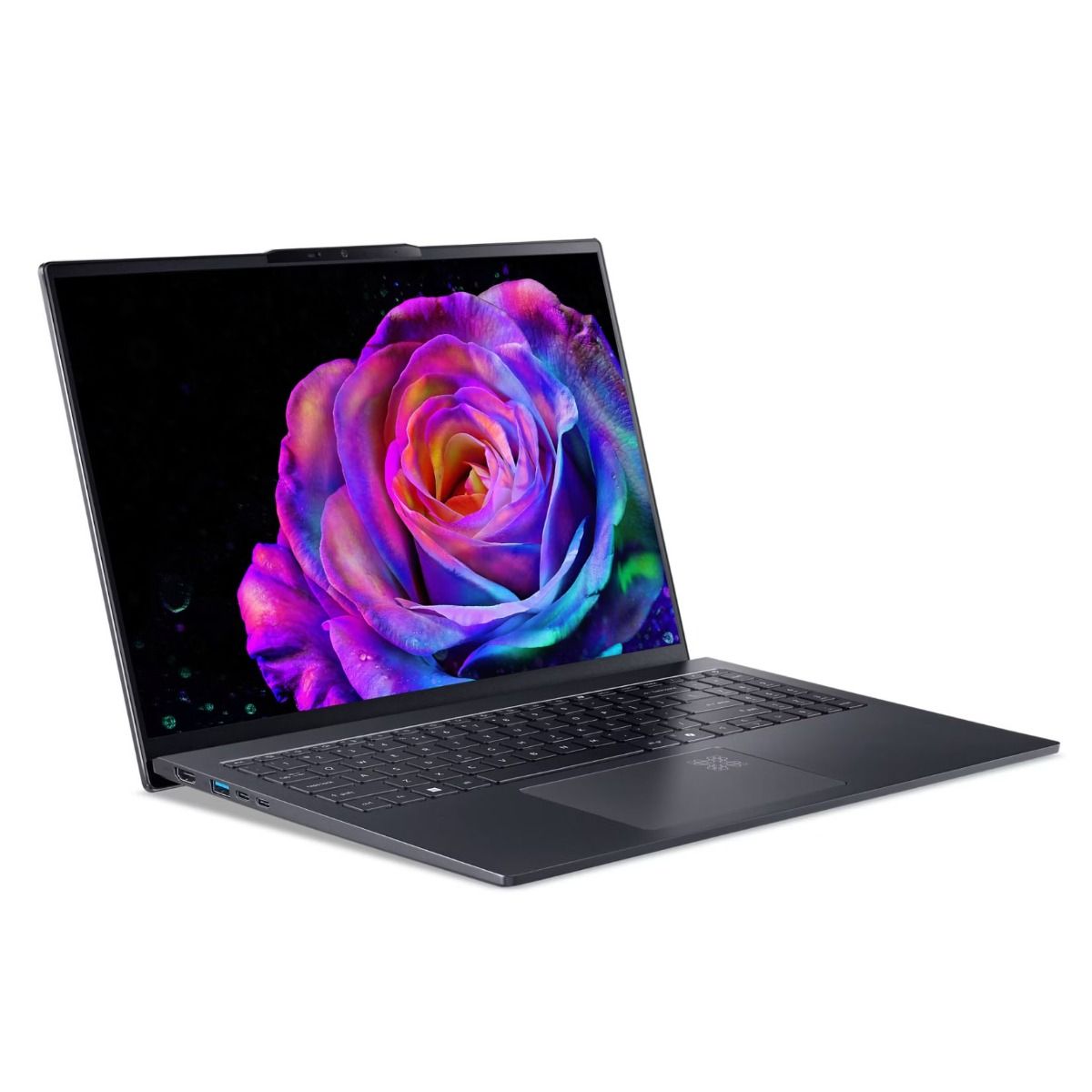 Acer Swift Go 16 AI SFG16-61-R1TS Laptop 2K OLED Ryzen AI7 32GB RAM 1TB SSD