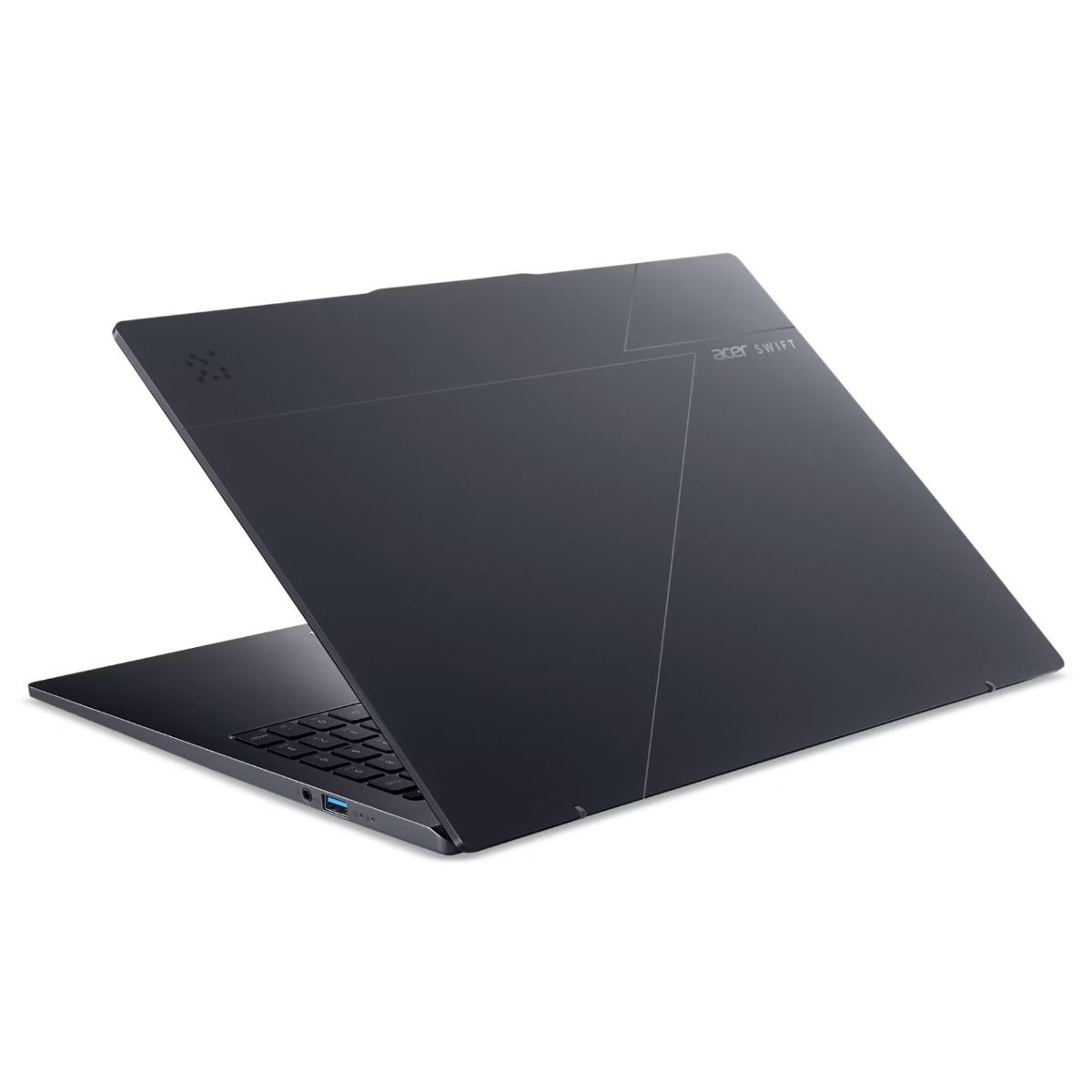 Acer Swift Go 16 AI SFG16-61-R1TS Laptop 2K OLED Ryzen AI7 32GB RAM 1TB SSD