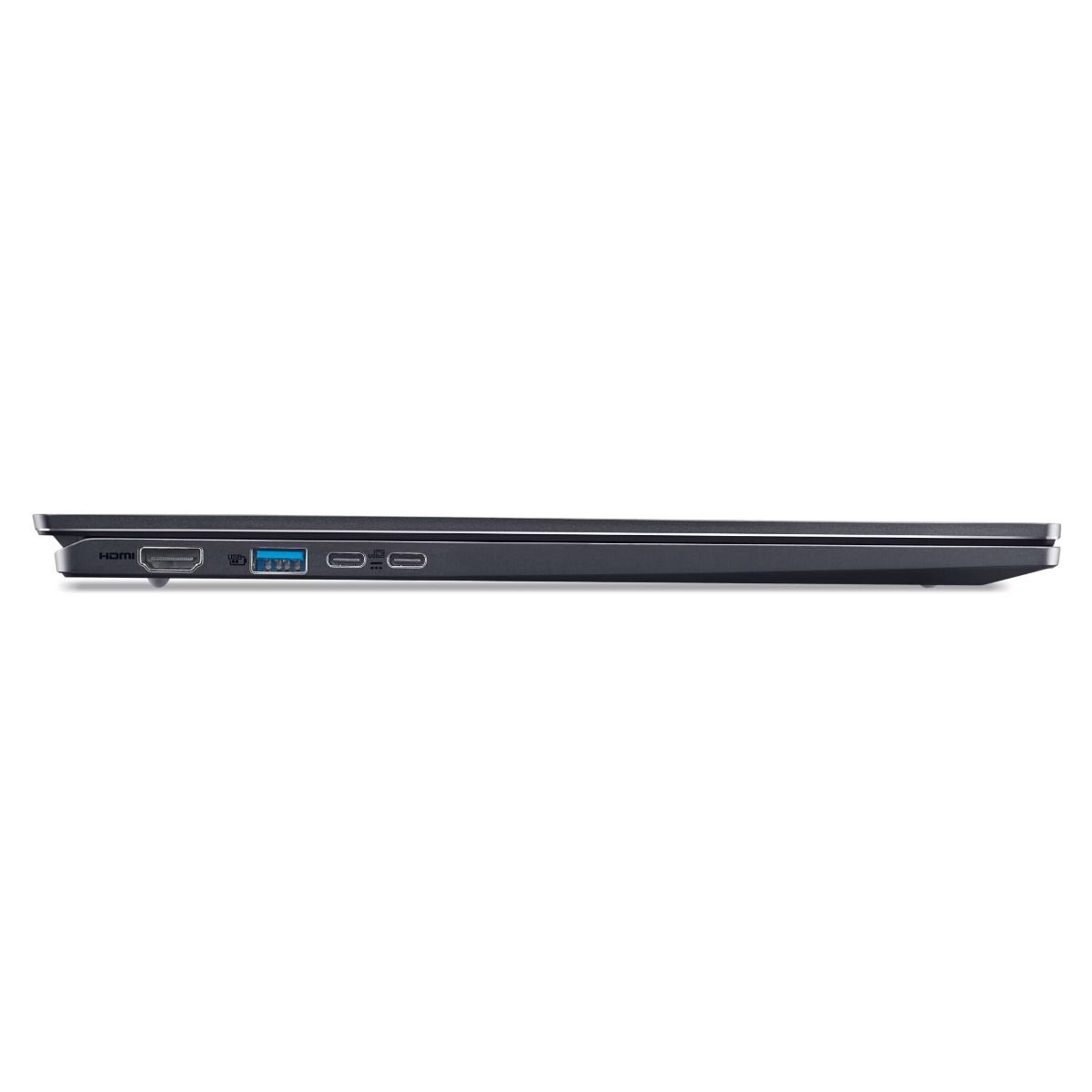 Acer Swift Go 16 AI SFG16-61-R1TS Laptop 2K OLED Ryzen AI7 32GB RAM 1TB SSD