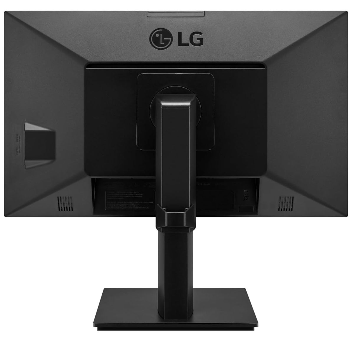 LG 24CQ650N 23.8" All-in-One Thin Client Cloud Device Intel N5105 4GB 16GB No OS