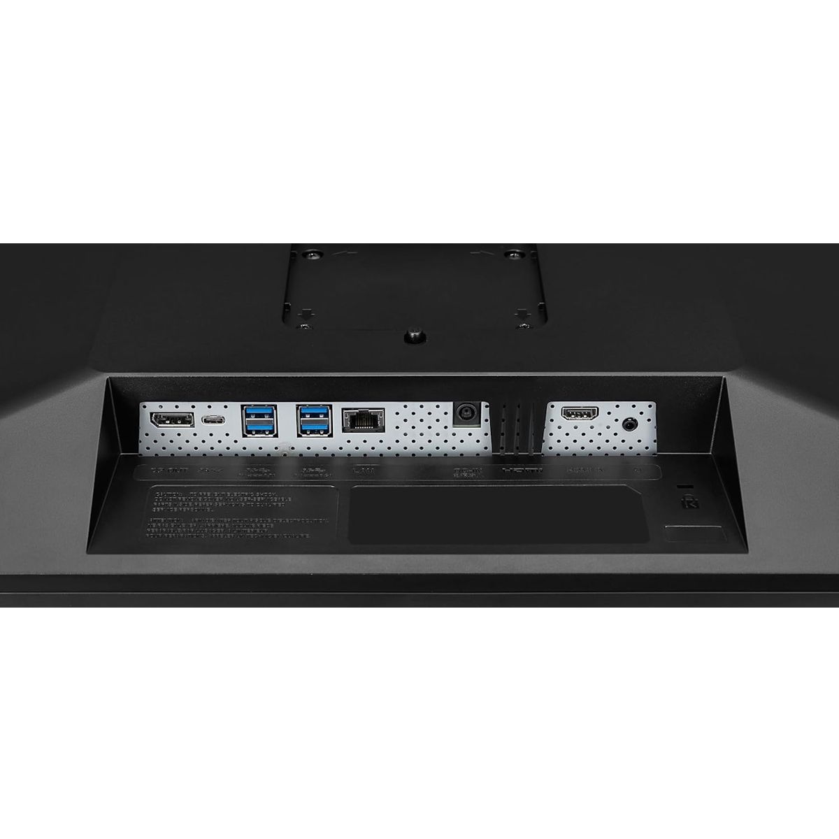 LG 24CQ650N 23.8" All-in-One Thin Client Cloud Device Intel N5105 4GB 16GB No OS