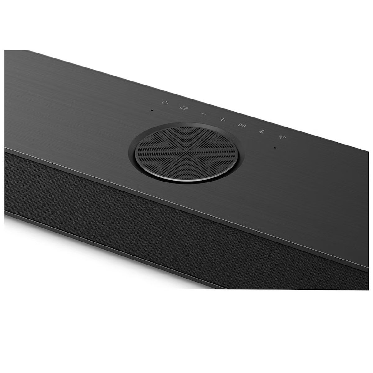 LG US80TR Soundbar 5.1.3 Channel with Dolby Atmos and Rear Speakers